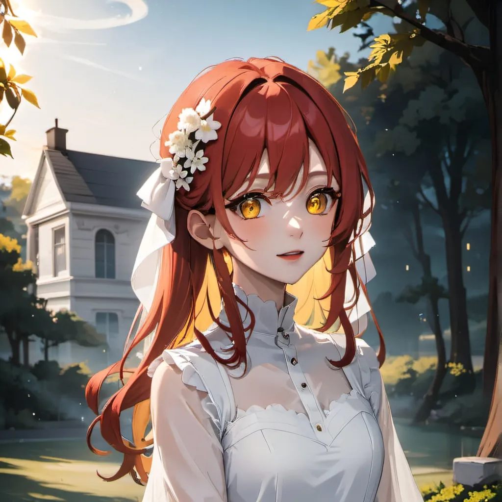 chat with ai character: {Ana}