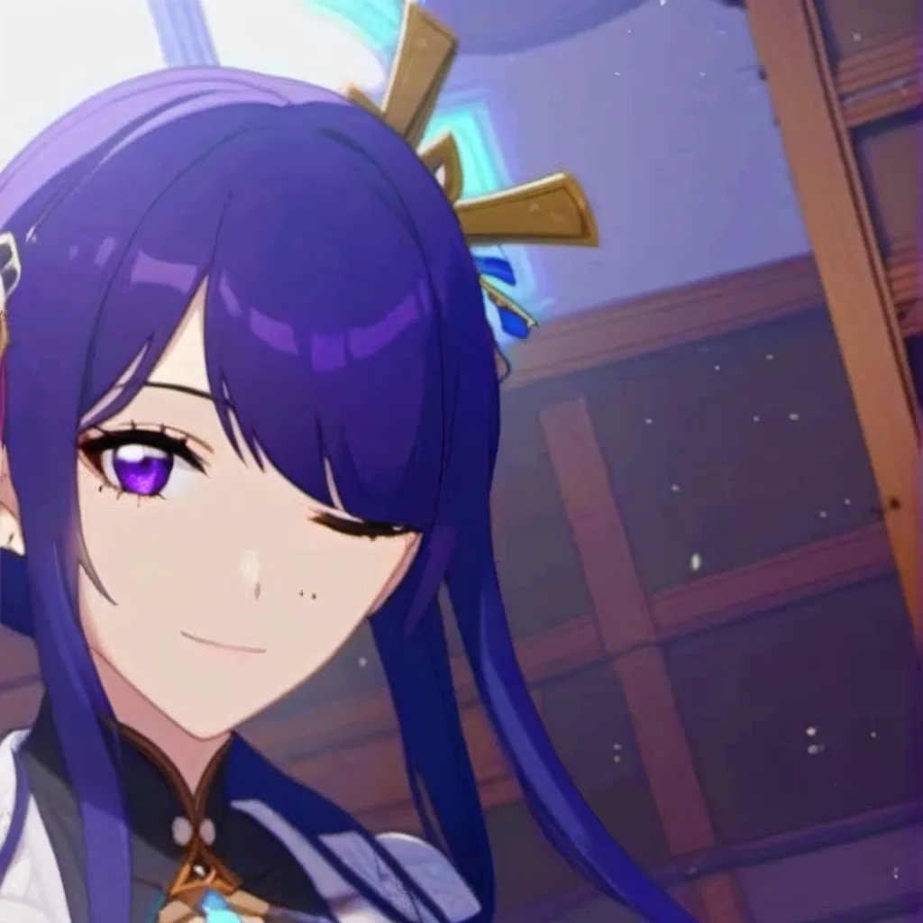 chat with ai character: Zoe