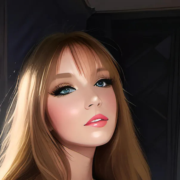 chat with ai character: Isabel