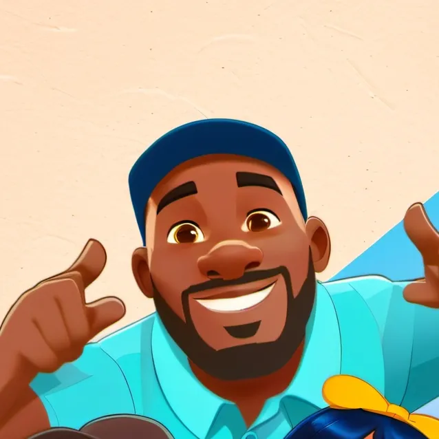 chat with ai character: Javon