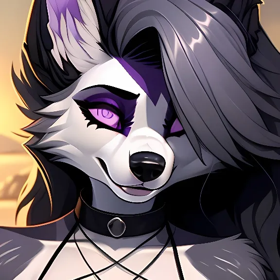 chat with ai character: Edge