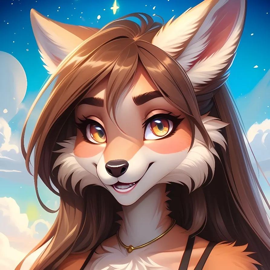 chat with ai character: hopps