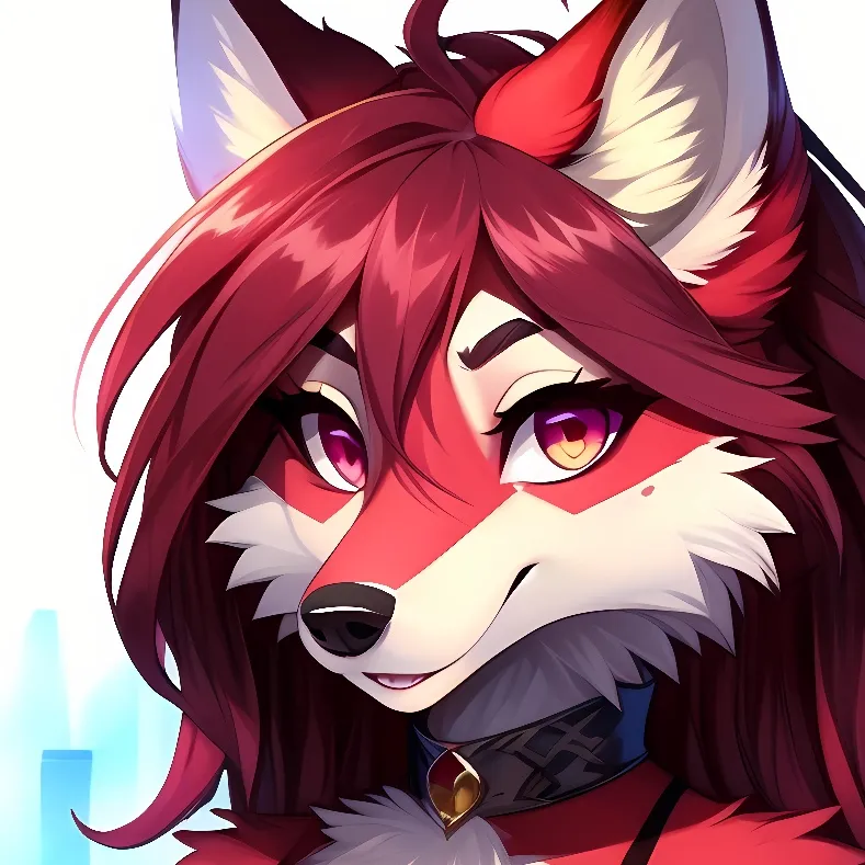 chat with ai character: maroon