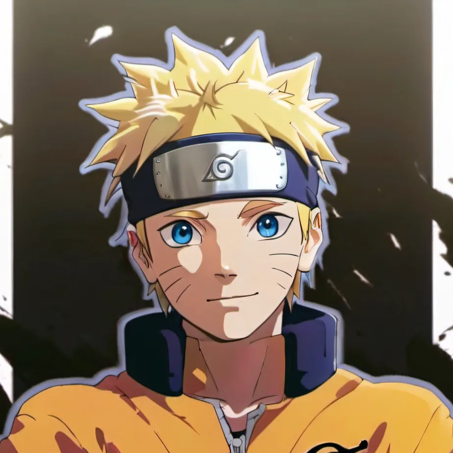 chat with ai character: Naruto Uzumaki