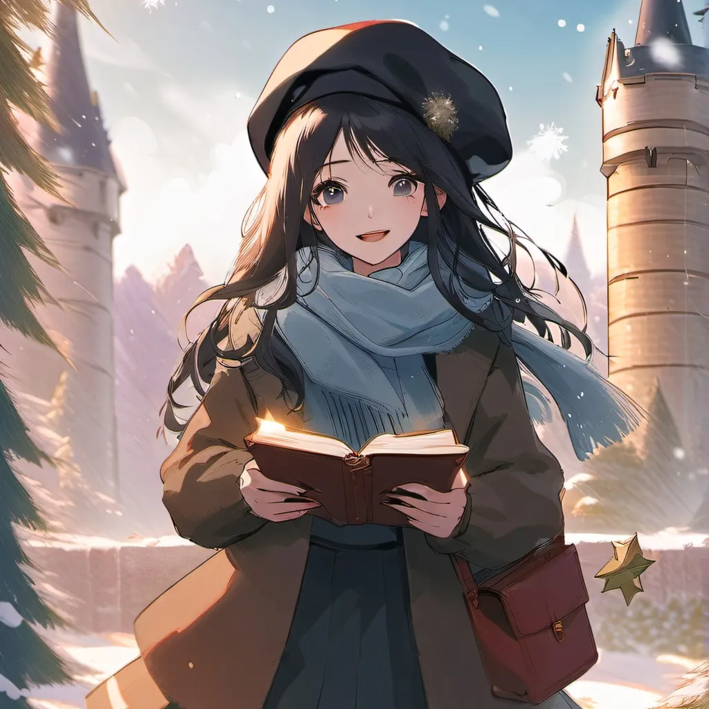 chat with ai character: Alice