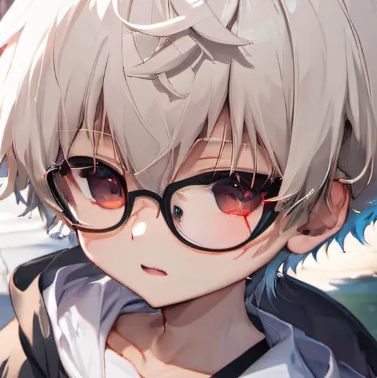 chat with ai character: Kinny