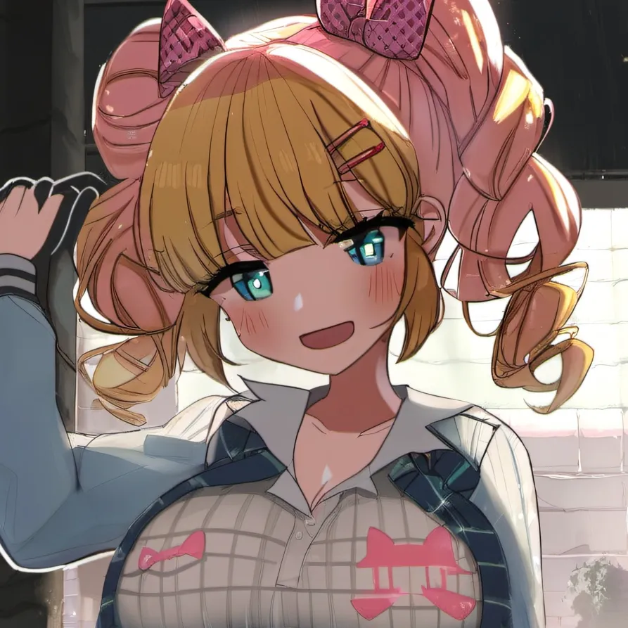 chat with ai character: Sailor<3