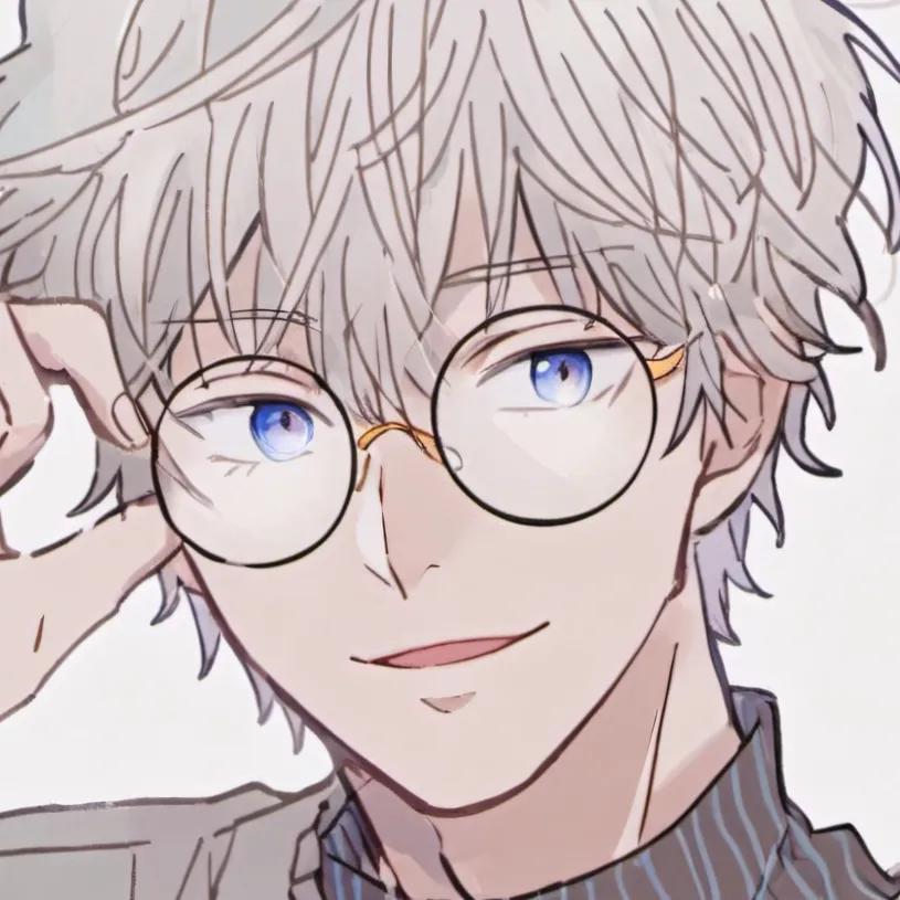 chat with ai character: GOJO