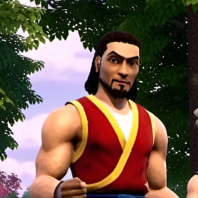 chat with ai character: GTA 3