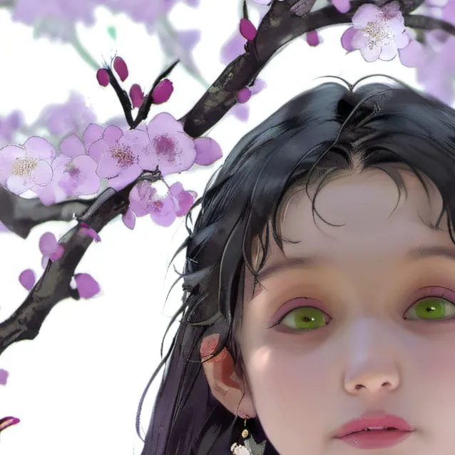 chat with ai character: amayla