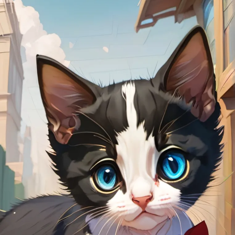 chat with ai character: Ruben