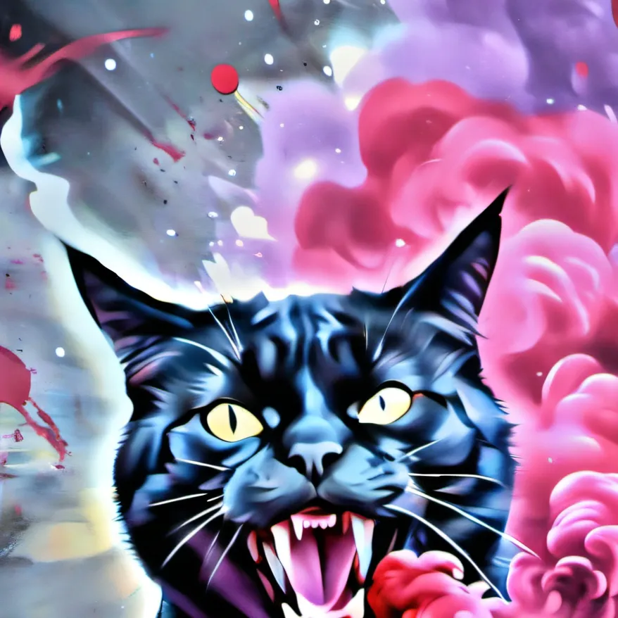 chat with ai character: catnap