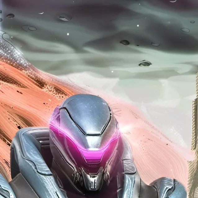 chat with ai character: Covenant EliteHalo