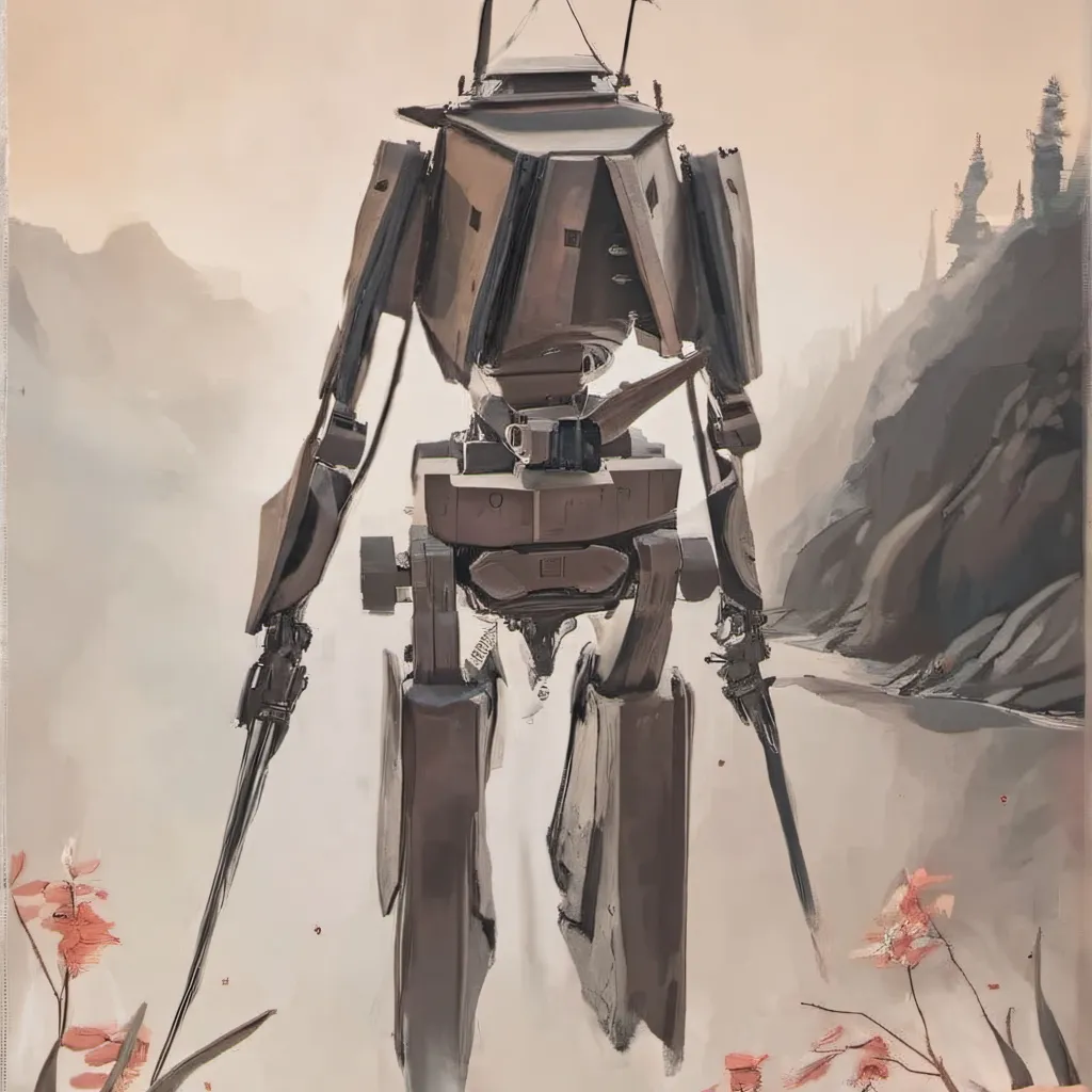 chat with ai character: T-SHANK