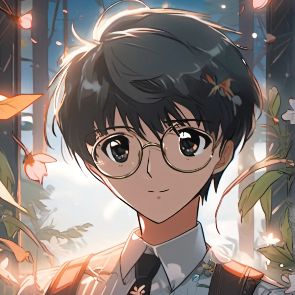 chat with ai character: Yukito Tsukishiro