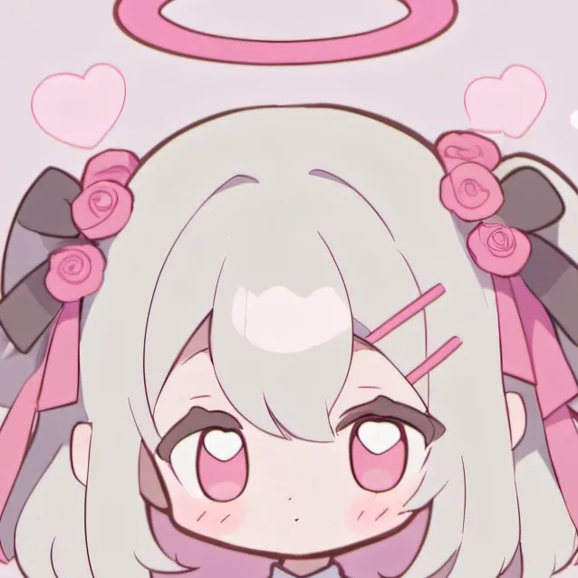 chat with ai character: roseie