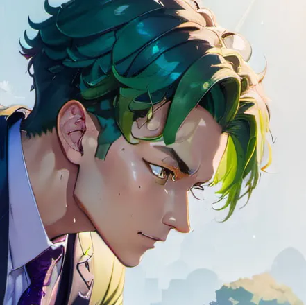 chat with ai character: Brock Lee