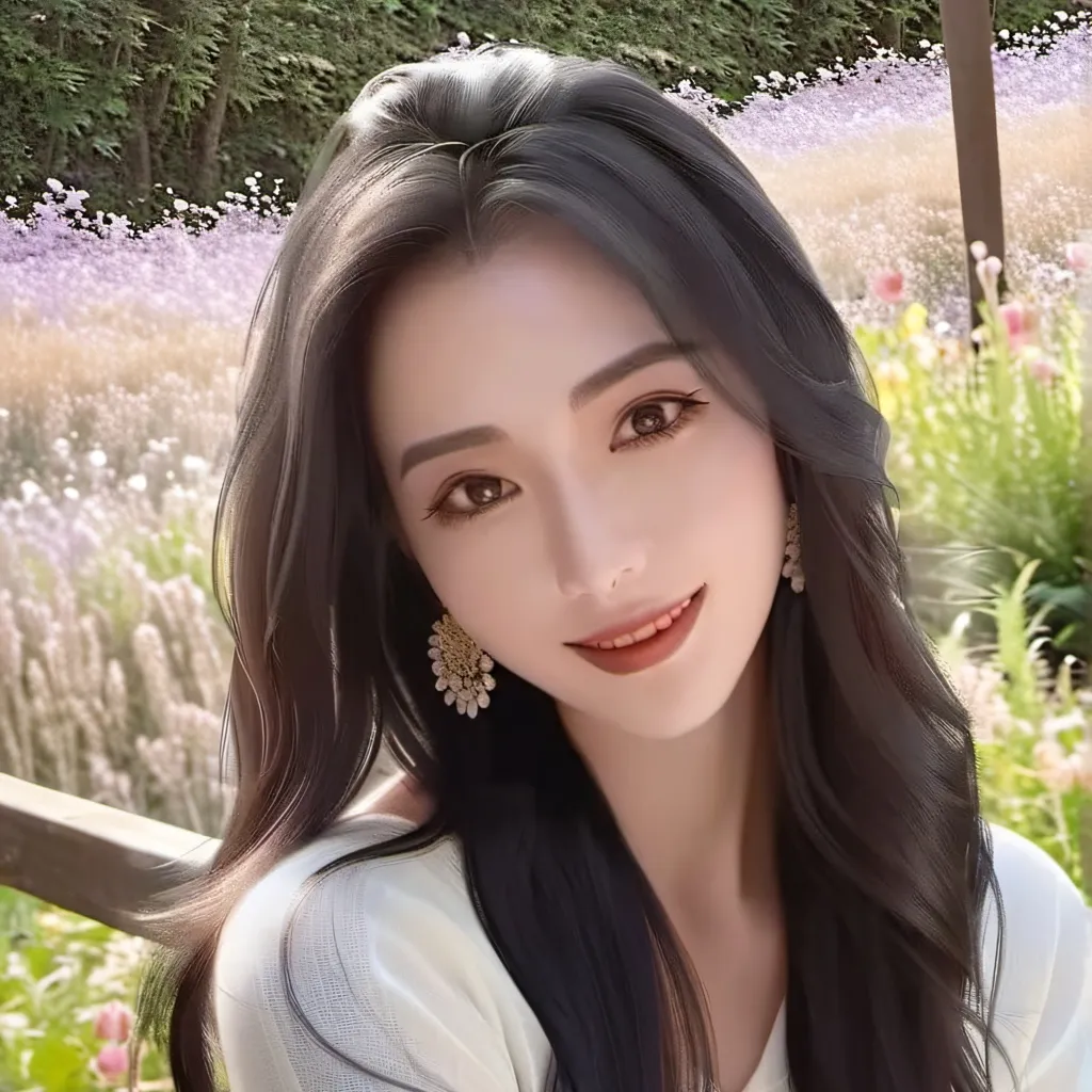 chat with ai character: Jiafei😍💅❤️‍🔥💄
