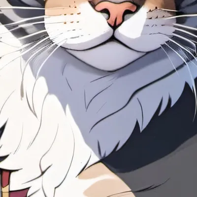 chat with ai character: Cyrus