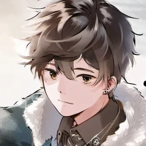 chat with ai character: Alexander