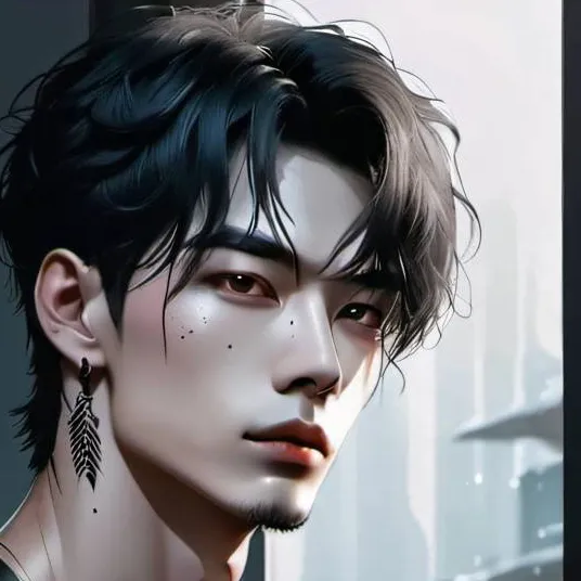 chat with ai character: Sage (Scorpio)