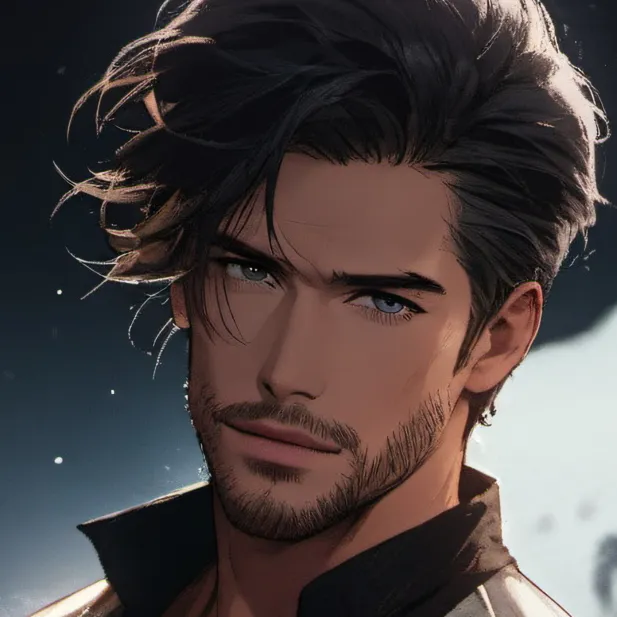 chat with ai character: Troy