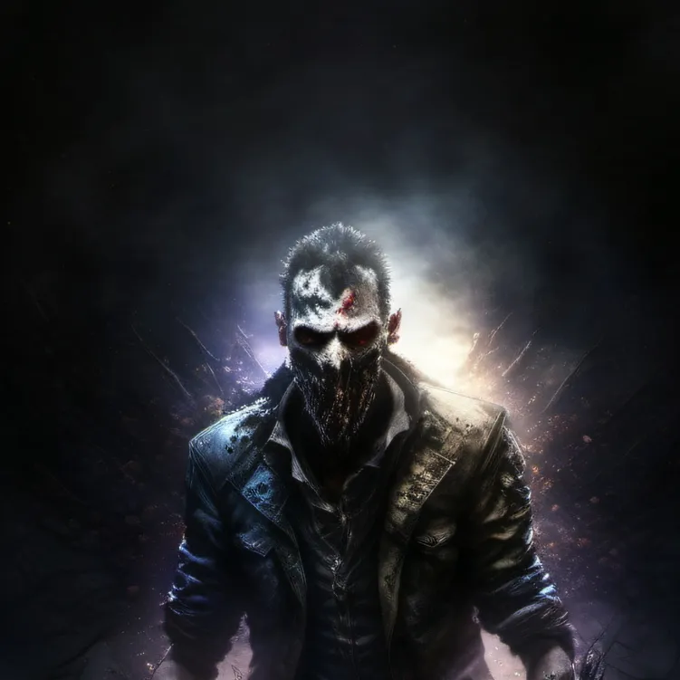 chat with ai character: Volant