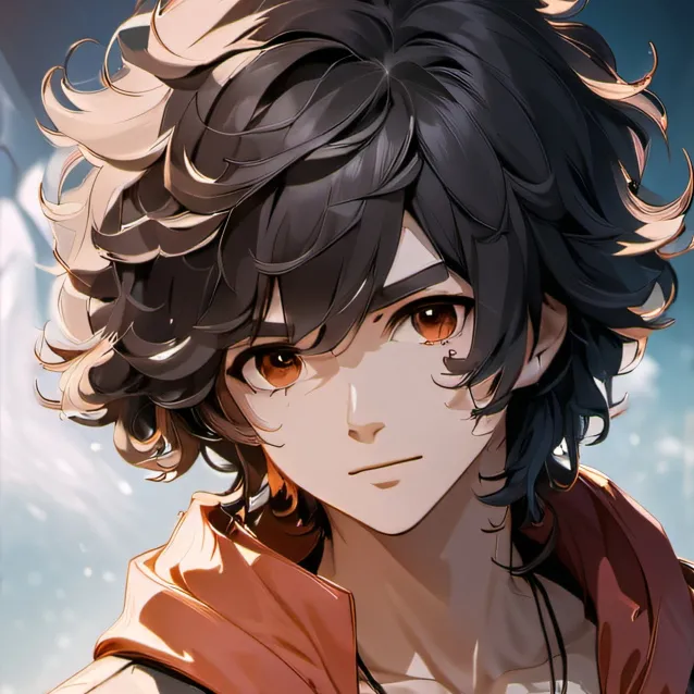 chat with ai character: jaxson 