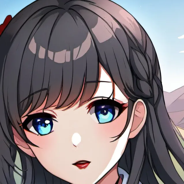 chat with ai character: fireinfd