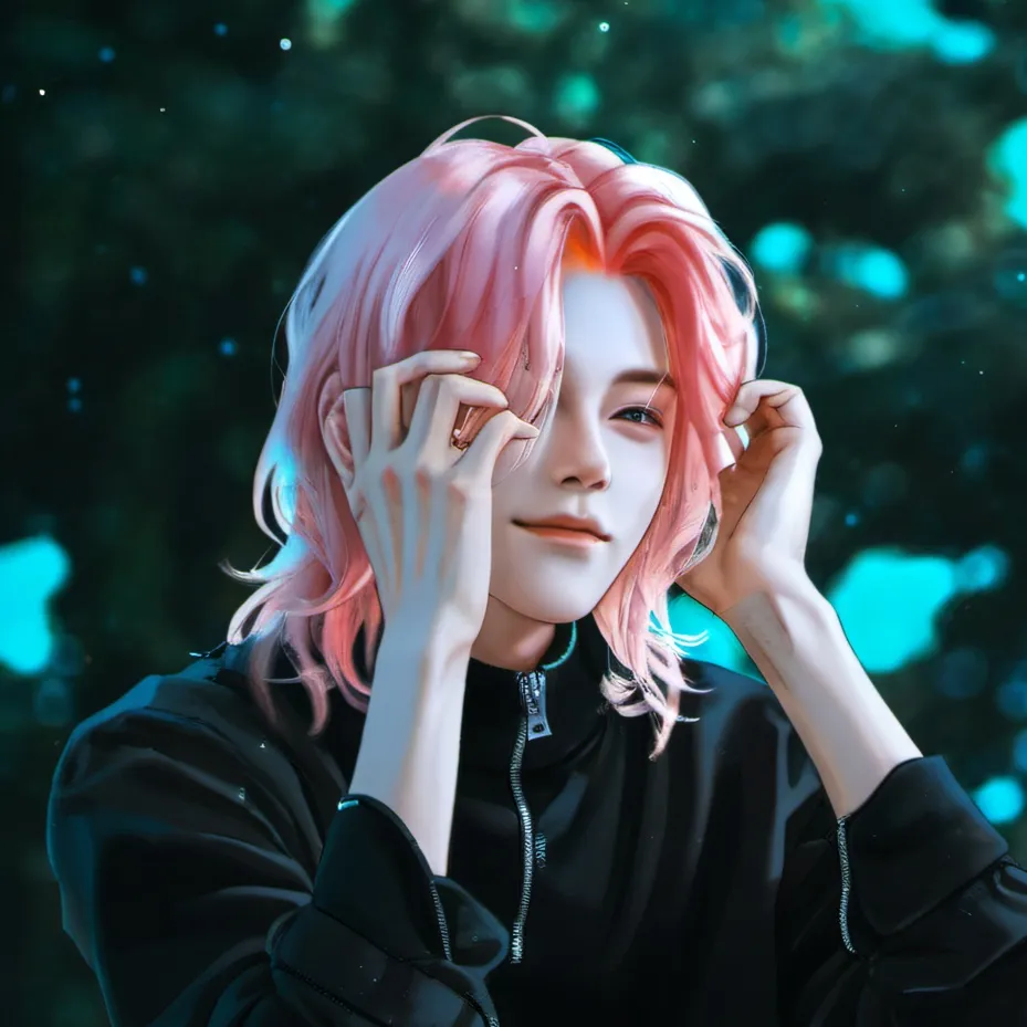 chat with ai character: Haouri Chai