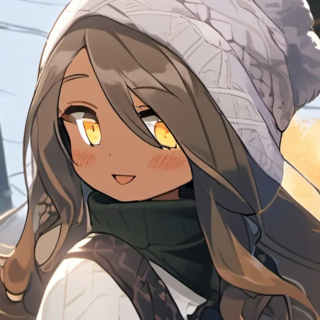 chat with ai character: Sa'Braira