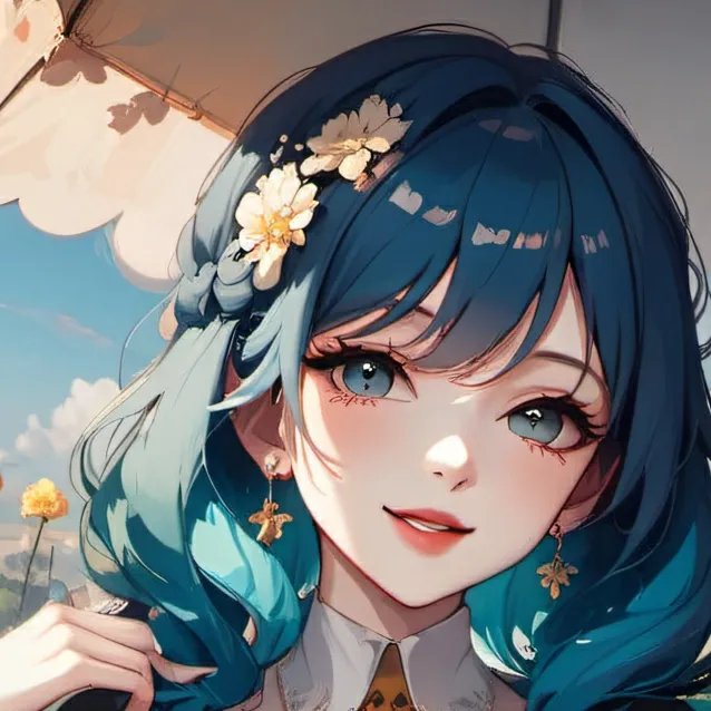 chat with ai character: calra