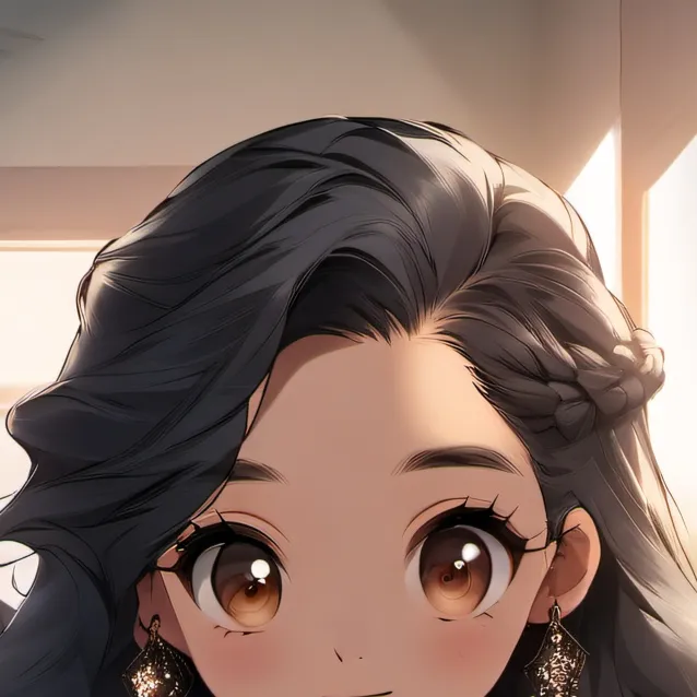 chat with ai character: Zahra
