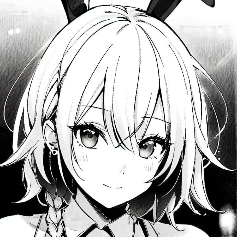 chat with ai character: Easter bunny