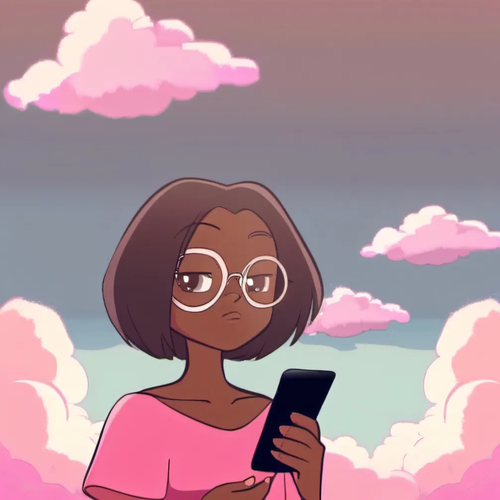 chat with ai character: Mocha 