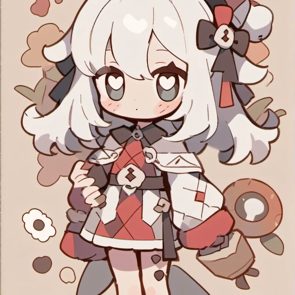 chat with ai character: HH