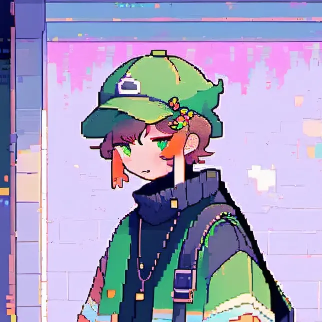 chat with ai character: Kyle broflovski 