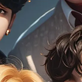 chat with ai character: Stray kids