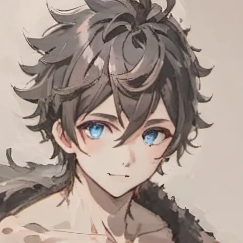 chat with ai character: Kai