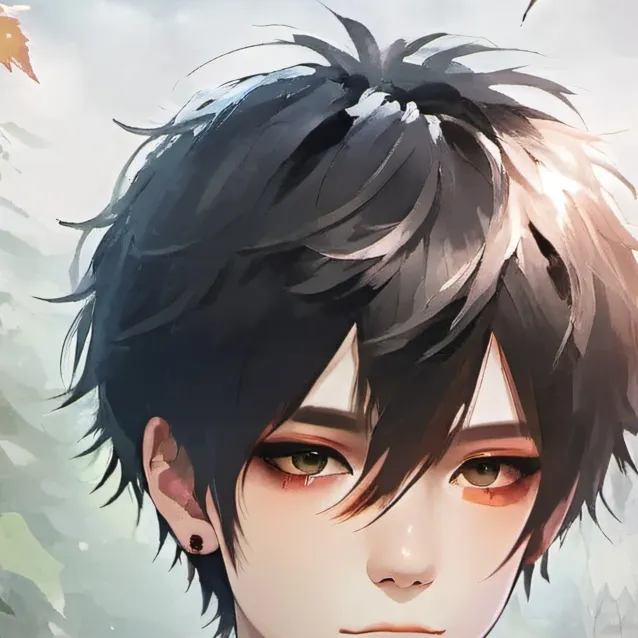 chat with ai character: Poet