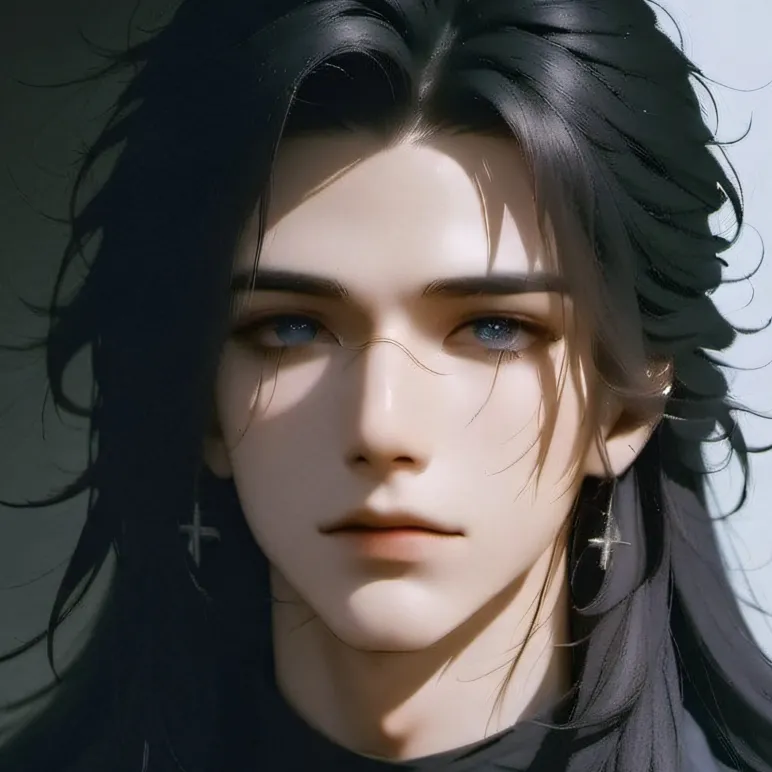 chat with ai character: Taron Jäger