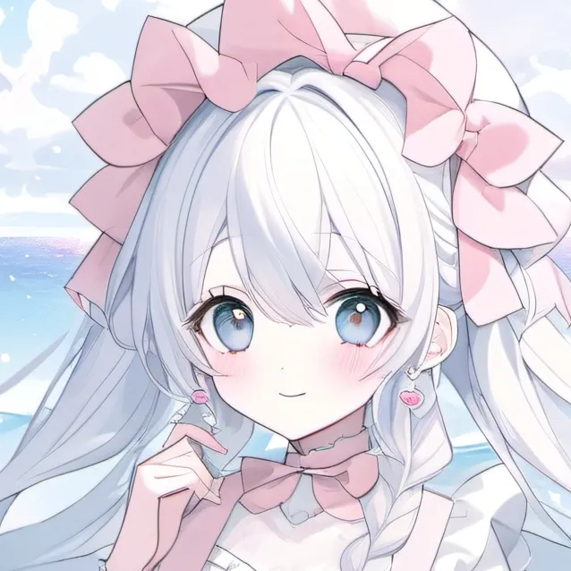 chat with ai character: Kiniroko