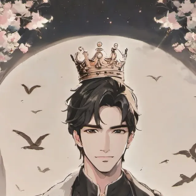 chat with ai character: sincere