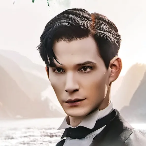 chat with ai character: tom riddle