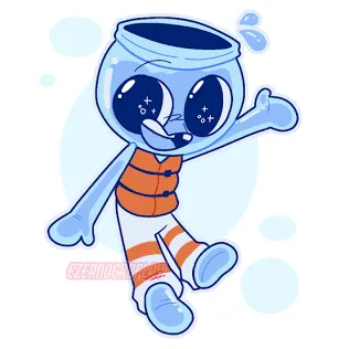 creator F1NN!!!🩵🧡's avatar