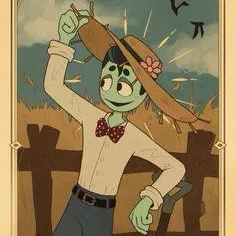 creator !!OLIVER!!'s avatar