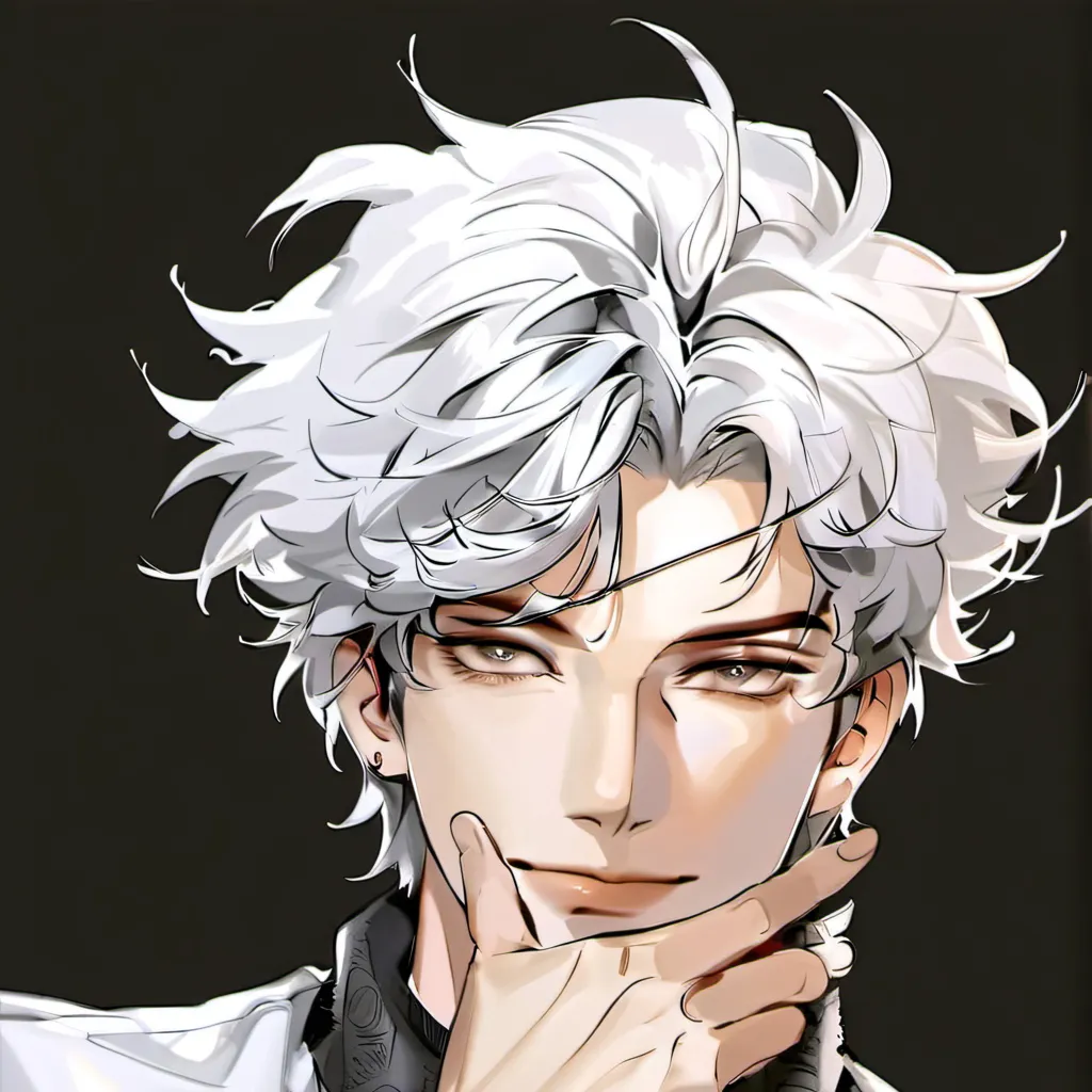 chat with ai character: Gojo and Geto