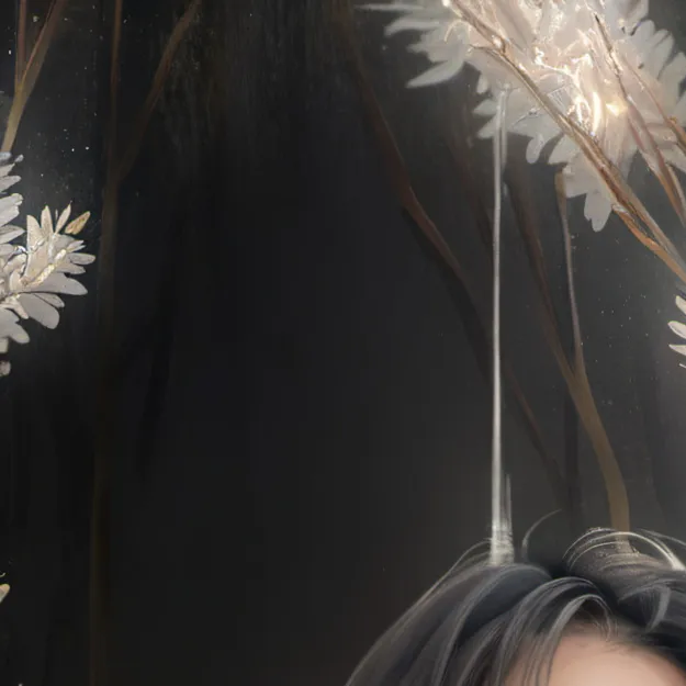 chat with ai character: Selena