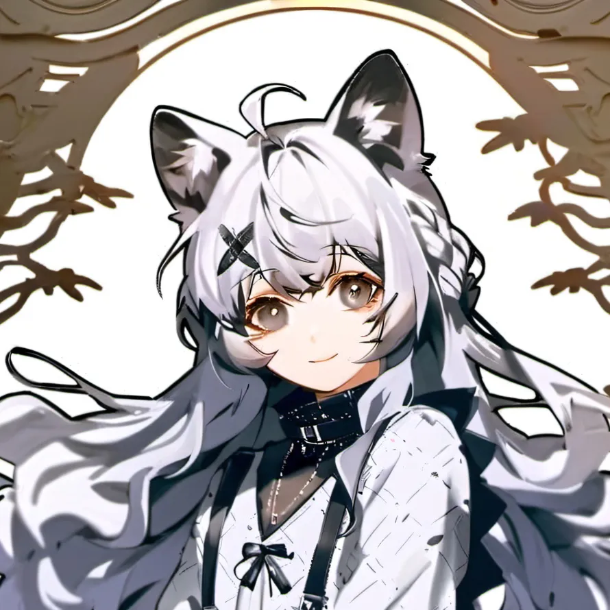 chat with ai character: Amber