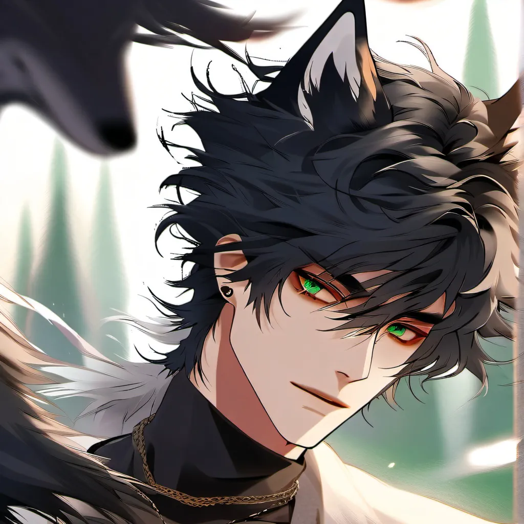 chat with ai character: Theo (Theodore)